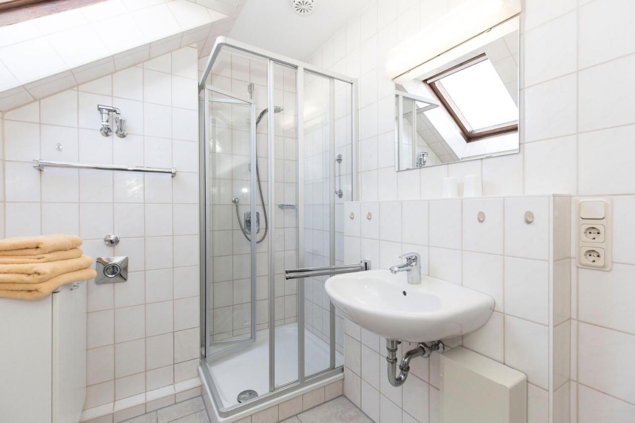 Apartment Trafalgar 349 Cuxhaven