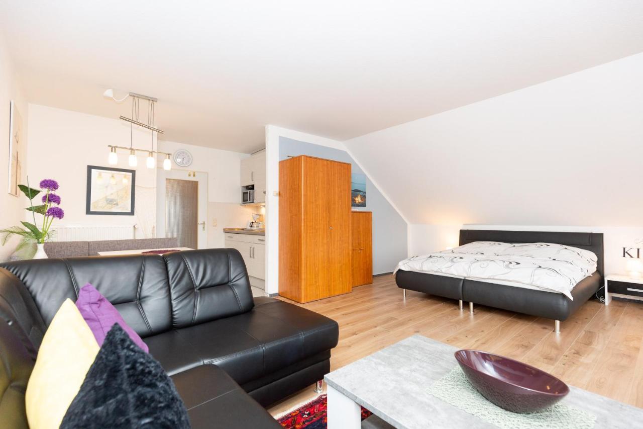 Trafalgar 349 Apartment Cuxhaven