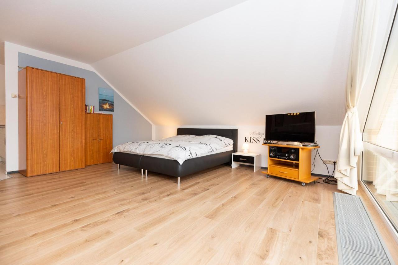 Trafalgar 349 Apartment Cuxhaven