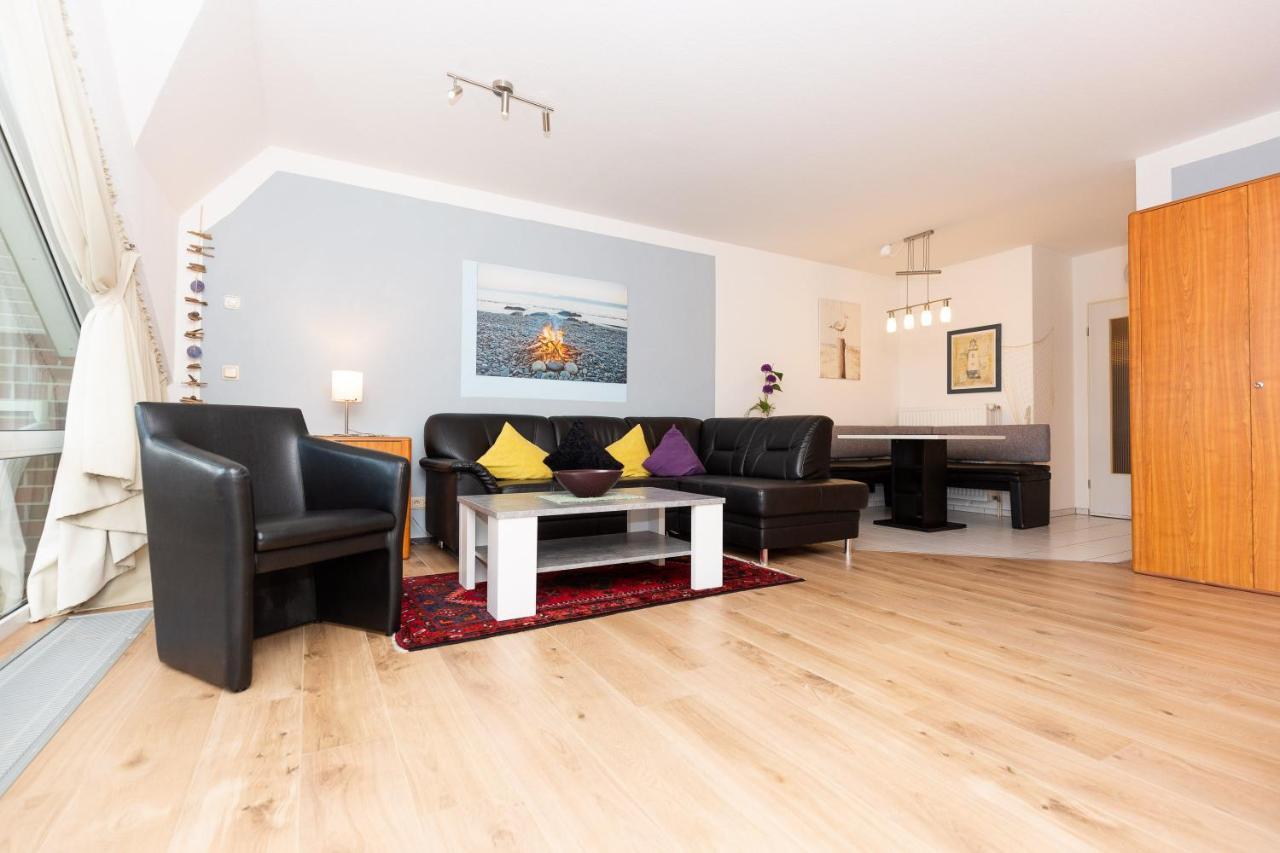 Apartment Trafalgar 349