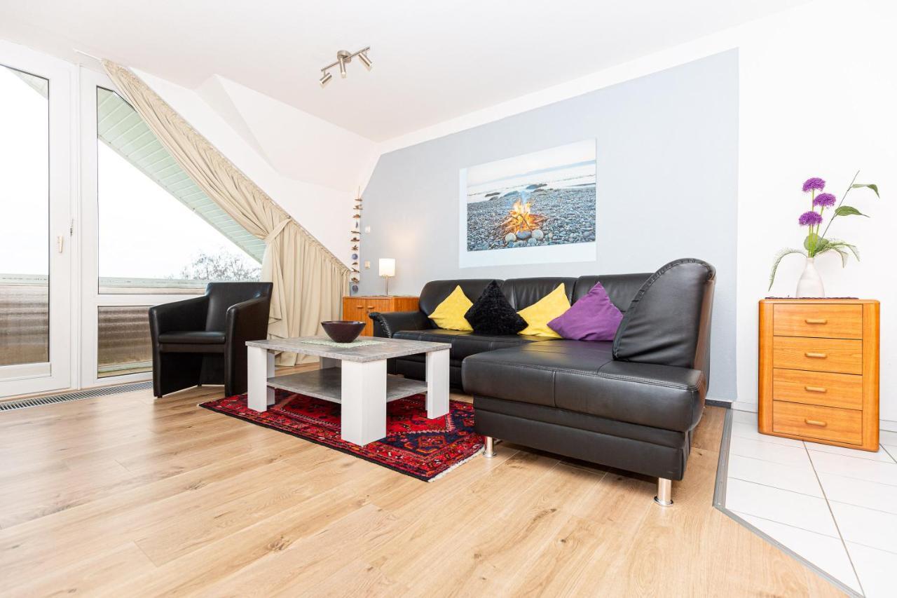 Apartment Trafalgar 349